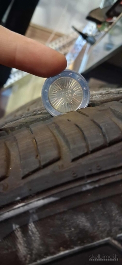 Rotalla Setula 4 Season RA03 205/55 R16 91V