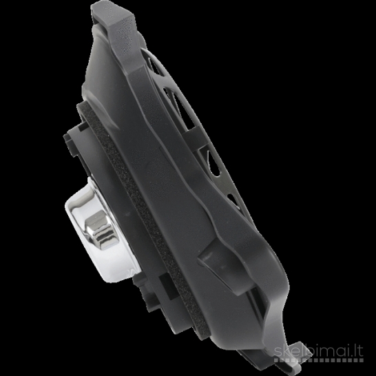 Ground Zero GZCS 200MBL-LHD