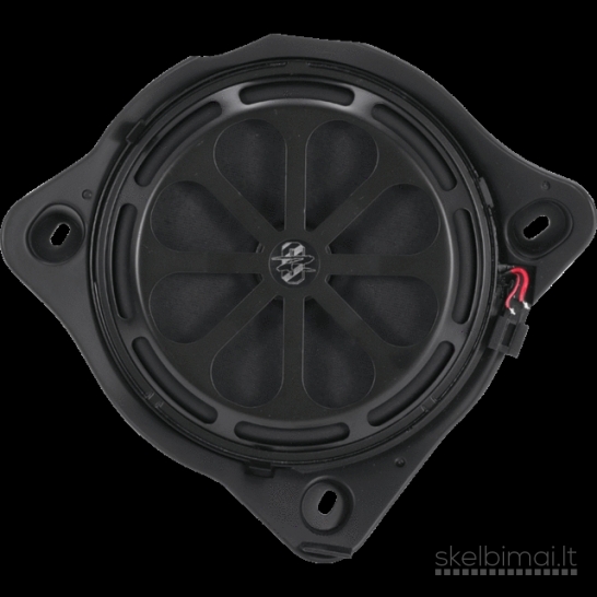 Ground Zero GZCS 200MBL-LHD