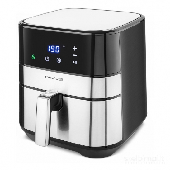 Karsto oro gruzdintuve