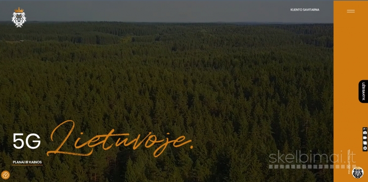 Ip Televizija nemokamai? Tikrai taip!