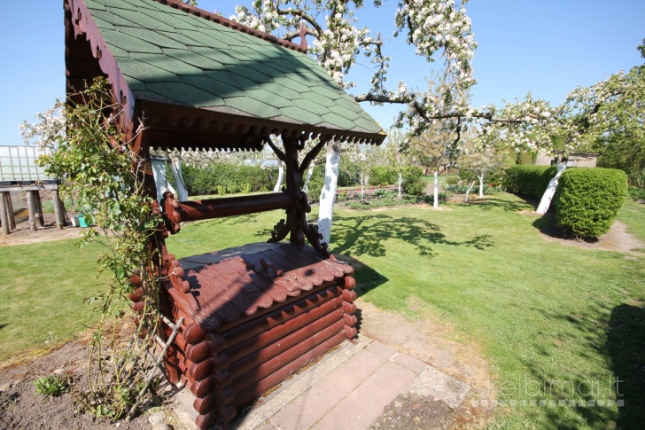 SODO PASKIRTIES SKLYPAS LEDŲ KM., VYTURIO G.