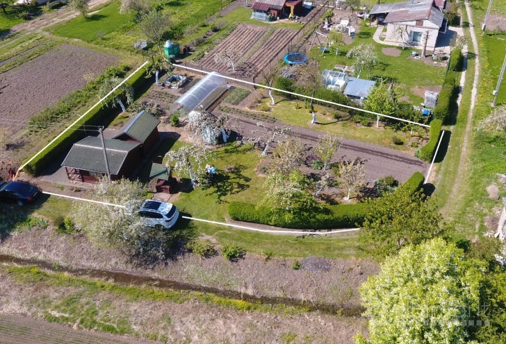 SODO PASKIRTIES SKLYPAS LEDŲ KM., VYTURIO G.