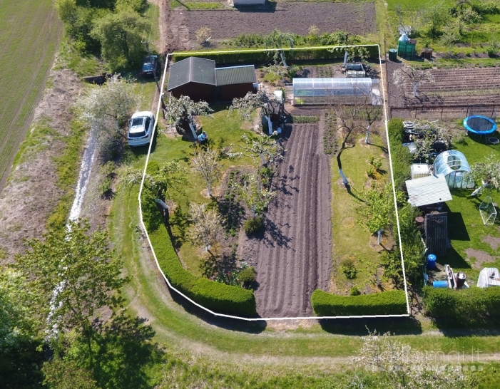 SODO PASKIRTIES SKLYPAS LEDŲ KM., VYTURIO G.