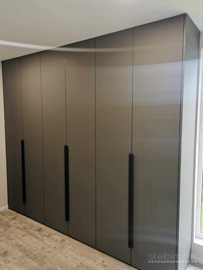 Visi Apdailos Darbai/Baldai/Įtempiamos Lubos