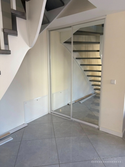 Visi Apdailos Darbai/Baldai/Įtempiamos Lubos