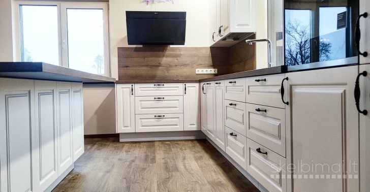 Visi Apdailos Darbai/Baldai/Įtempiamos Lubos