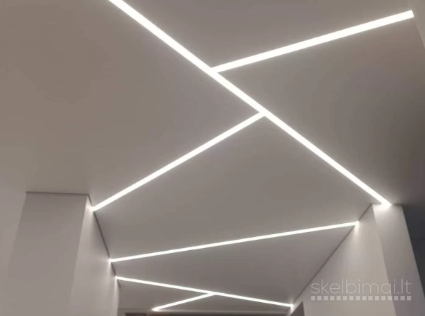 Visi Apdailos Darbai/ Itempiamos Lubos/ Baldai