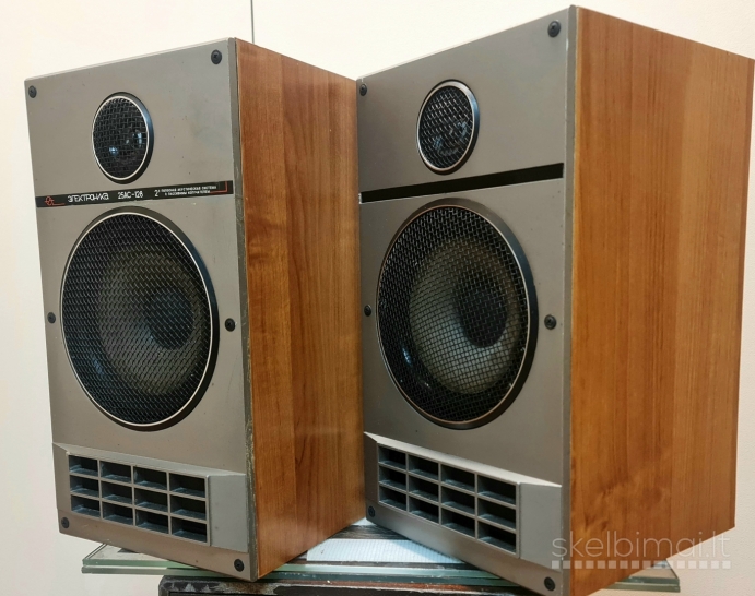 Elektronuka "25АС-128"