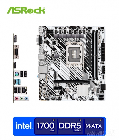 Intel i5-14400f, 16gb/9060xt, 32gb/ddr5, 1tb/ssd, Win11pro