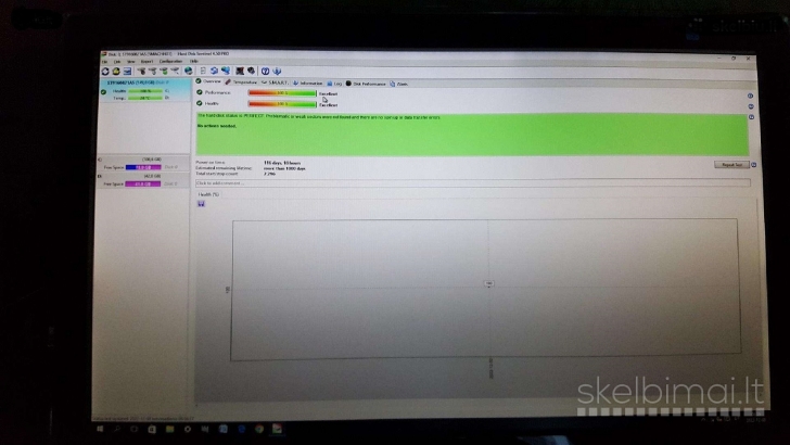 LCD: Samsung, DELL, LG, Philips, FujitsuSiemens ir Mag nuo 15" iki 23"