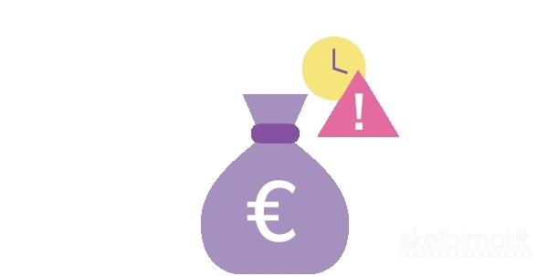 finansinė galimybė 