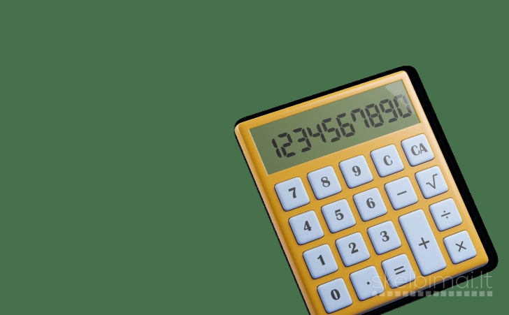 gauti p a s k o l ą pasirašant vekselį