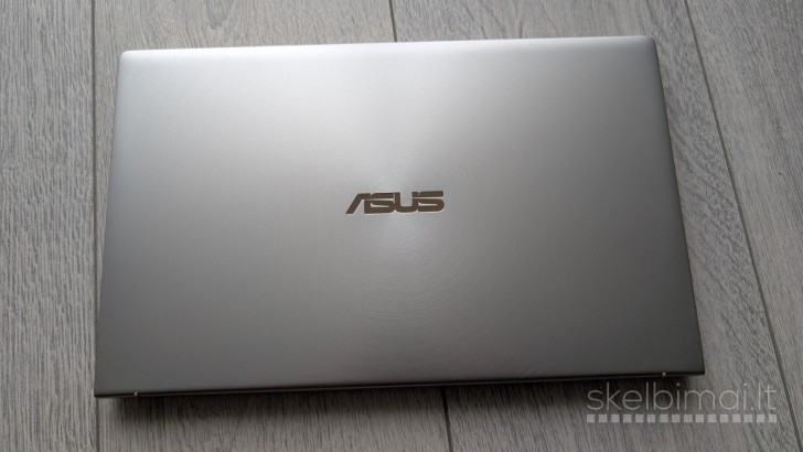 Asus Zenbook Ux433fac / i5 10210u / 8gb / 512gb+32GB