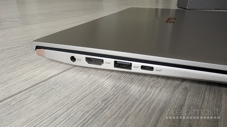 Asus Zenbook Ux433fac / i5 10210u / 8gb / 512gb+32GB