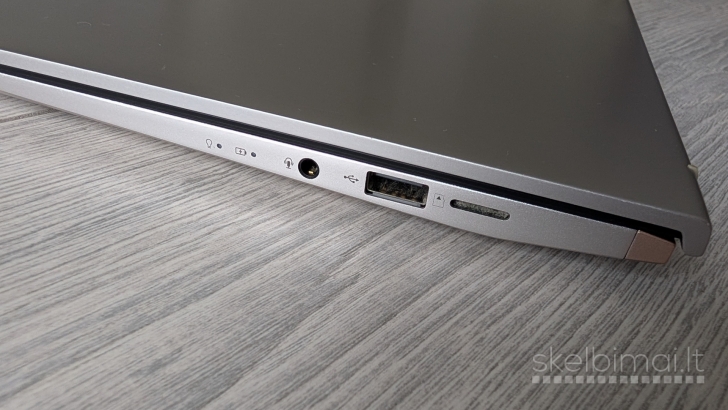 Asus Zenbook Ux433fac / i5 10210u / 8gb / 512gb+32GB