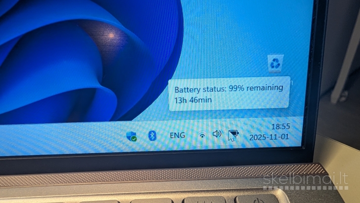 Asus Zenbook Ux433fac / i5 10210u / 8gb / 512gb+32GB