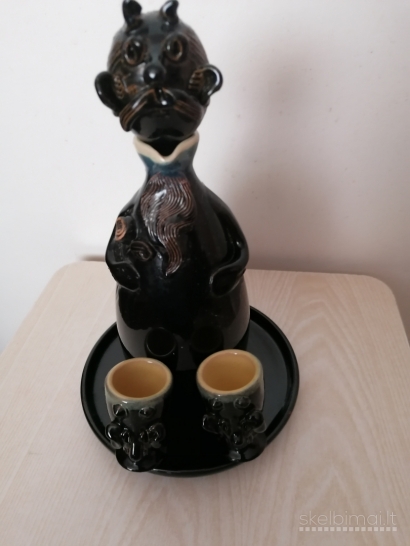 Molinis servizas LTSR