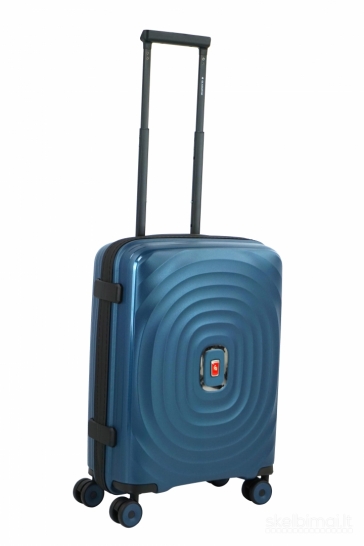 Įvairūs lagaminai internetu