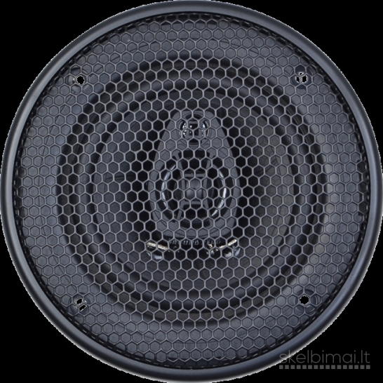 Ground Zero GZIF 4.0