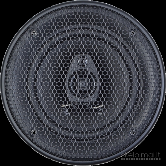 Ground Zero GZIF 5.2