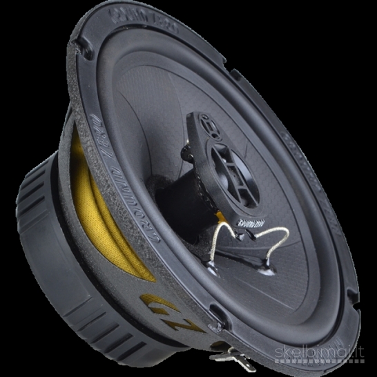 Ground Zero GZIF 6.5