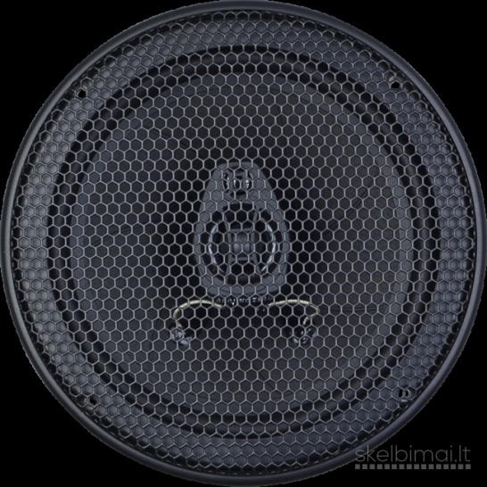 Ground Zero GZIF 6.5