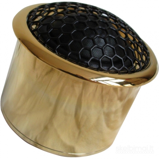 Ground Zero GZPT Reference 28 Gold Edition