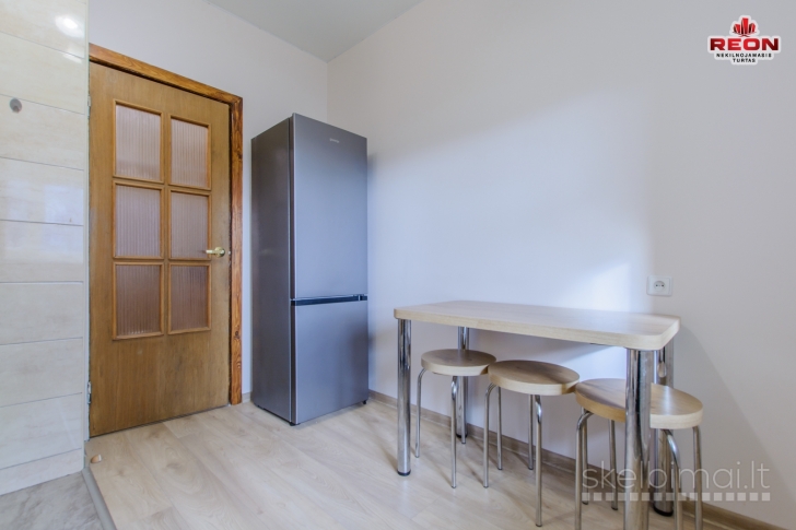 TVARKINGAS 1 KAMBARIO BUTAS PILAITĖJE!