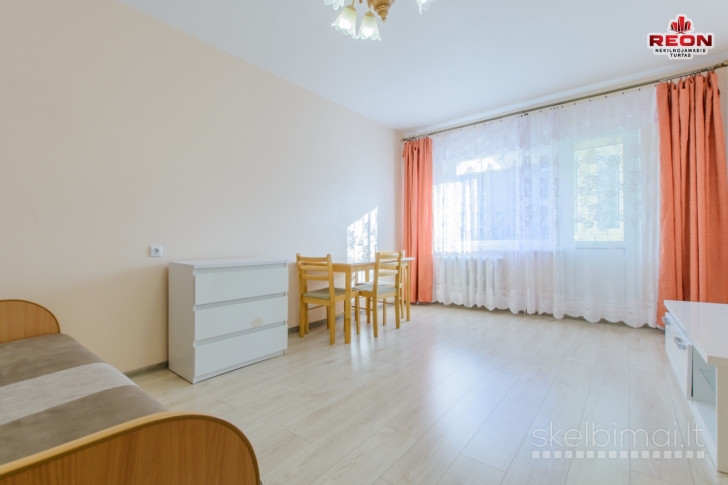 TVARKINGAS 1 KAMBARIO BUTAS PILAITĖJE!