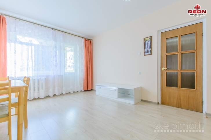 TVARKINGAS 1 KAMBARIO BUTAS PILAITĖJE!