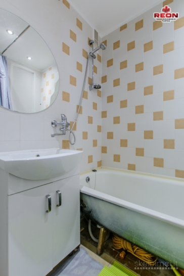 TVARKINGAS 1 KAMBARIO BUTAS PILAITĖJE!