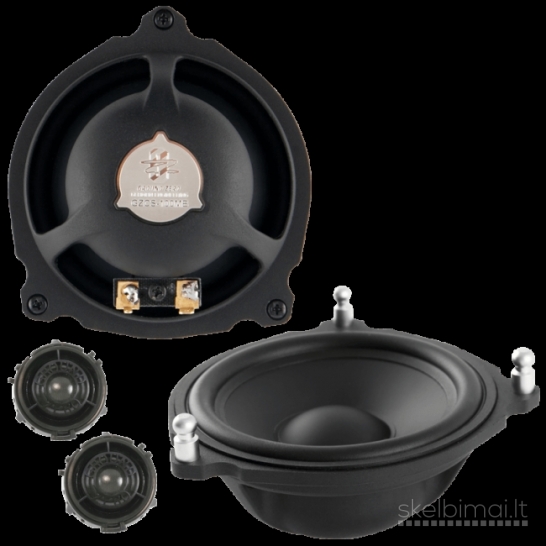 Ground-Zero GZCS 100MB