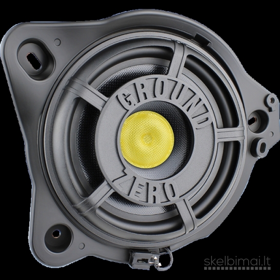 Ground-Zero GZCS W-200MB.RH-R