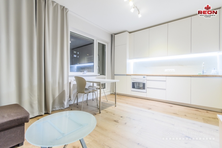 TVARKINGAS 1,5 KAMBARIO BUTAS PILAITĖJE!