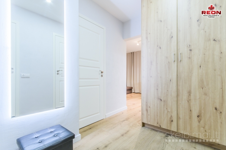 TVARKINGAS 1,5 KAMBARIO BUTAS PILAITĖJE!