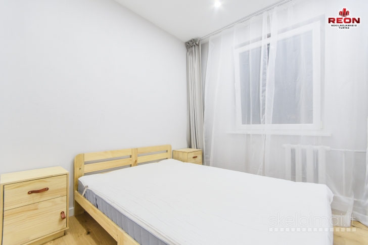 TVARKINGAS 1,5 KAMBARIO BUTAS PILAITĖJE!