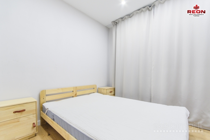 TVARKINGAS 1,5 KAMBARIO BUTAS PILAITĖJE!