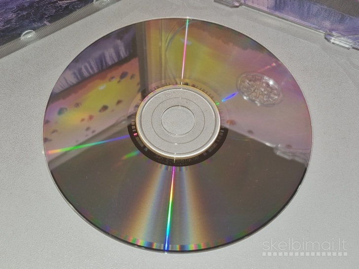 Audio CD Various – Dream World - Part 2