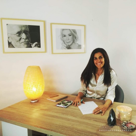 Visiems jūsų finansiniams poreikiams.