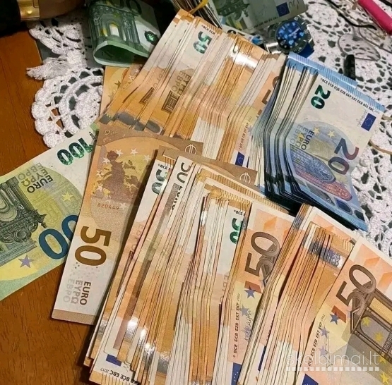 Pasiruoškite Naujiesiems metams jau dabar! 