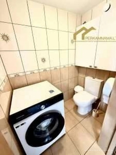 Unikalus gyvenamasis kompleksas