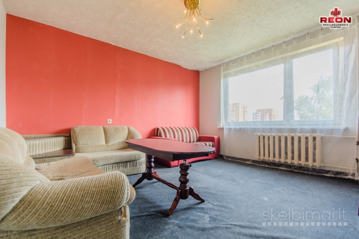 TVARKINGAS 2 KAMBARIŲ BUTAS DIDLAUKIO GATVĖJE! 