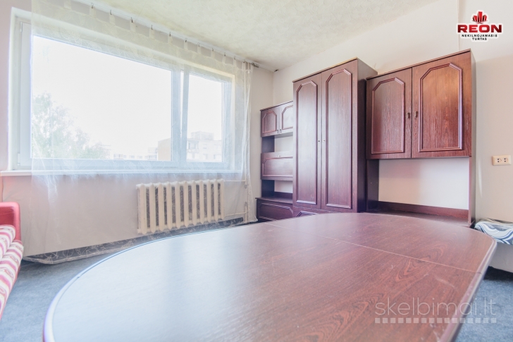 TVARKINGAS 2 KAMBARIŲ BUTAS DIDLAUKIO GATVĖJE! 