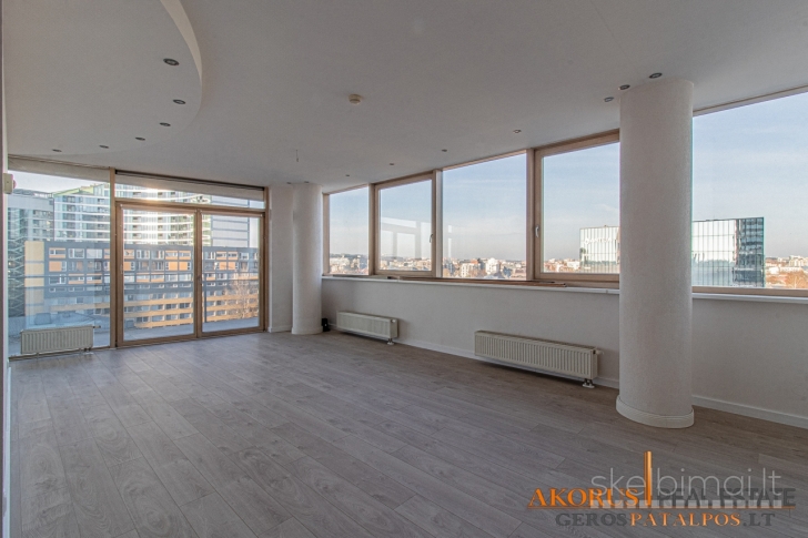 Gerospatalpos.lt – tuščios, atnaujintos patalpos, paruoštos įsirengimui