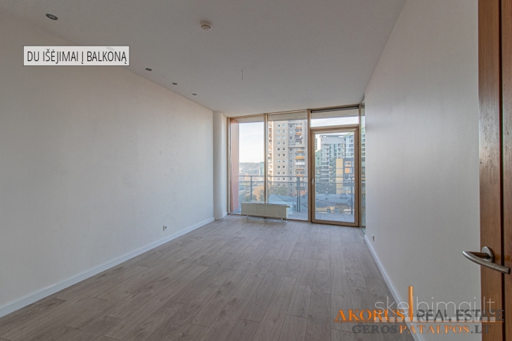 Gerospatalpos.lt – tuščios, atnaujintos patalpos, paruoštos įsirengimui