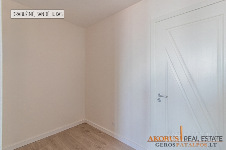 Gerospatalpos.lt – tuščios, atnaujintos patalpos, paruoštos įsirengimui