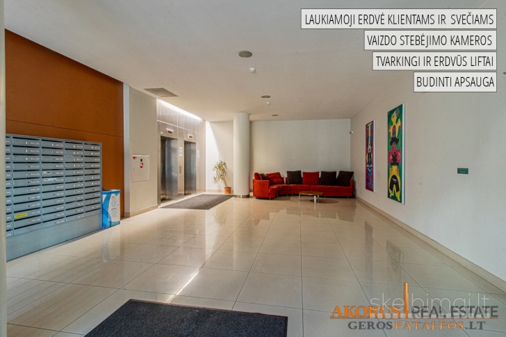 Gerospatalpos.lt – tuščios, atnaujintos patalpos, paruoštos įsirengimui