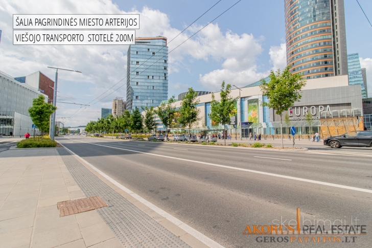 Gerospatalpos.lt – tuščios, atnaujintos patalpos, paruoštos įsirengimui