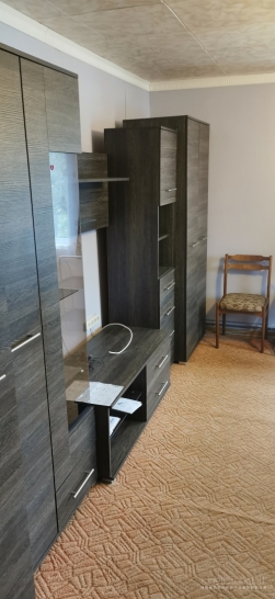 Namo dalis Panevėžio m.